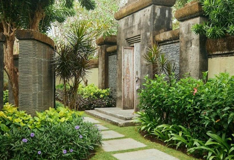 Ayana Villas Bali