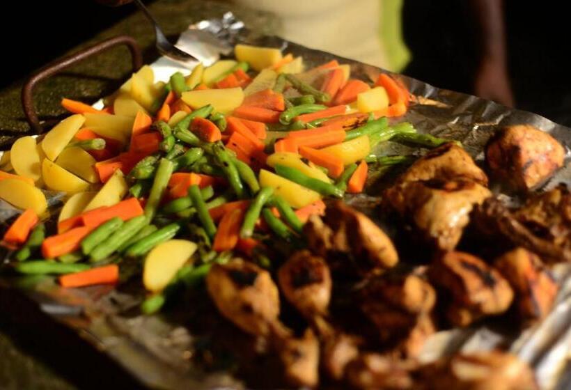 Back Of Beyond   Wellness Retreat