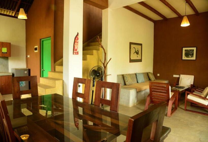 Back Of Beyond   Wellness Retreat