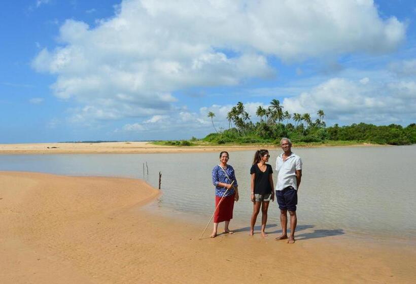 Back Of Beyond   Wellness Retreat