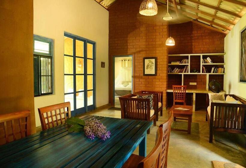 Back Of Beyond   Wellness Retreat