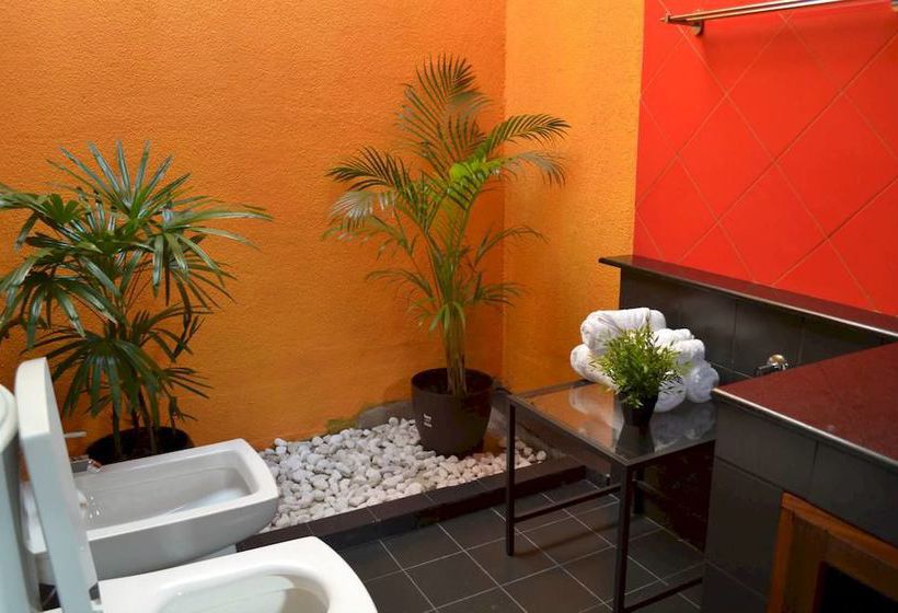 مبيت وإفطار Amali Residence