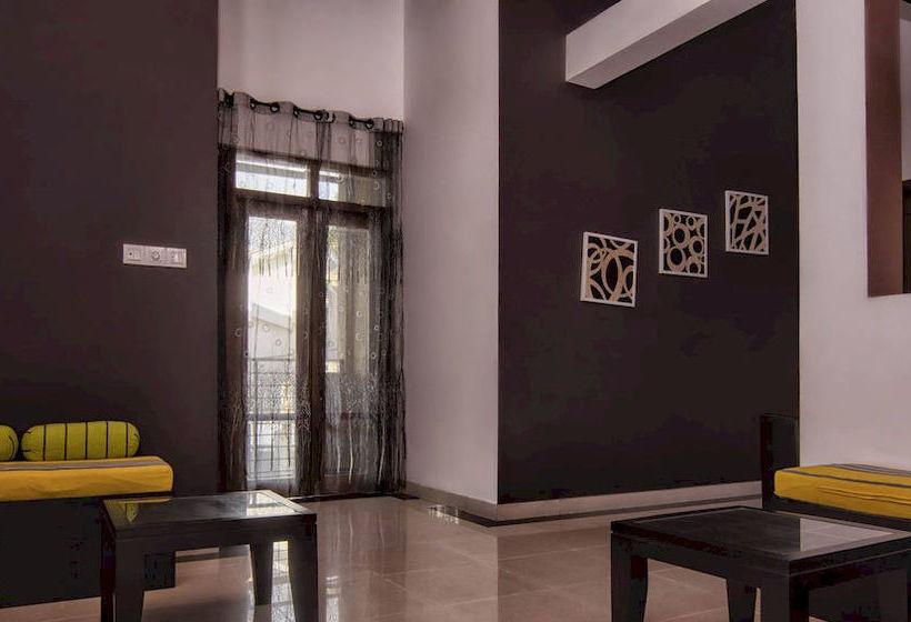 مبيت وإفطار Amali Residence