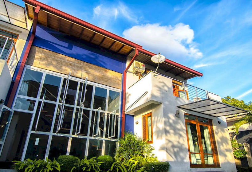 مبيت وإفطار Amali Residence