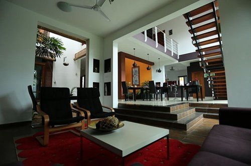 مبيت وإفطار Amali Residence