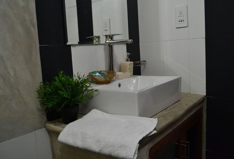 مبيت وإفطار Amali Residence