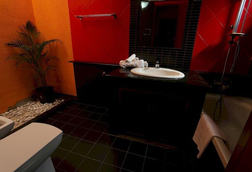 مبيت وإفطار Amali Residence