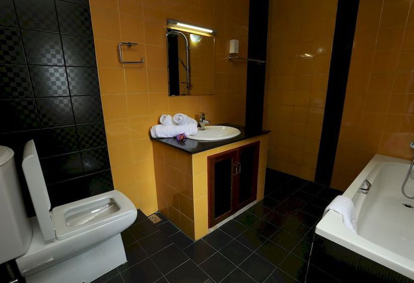 مبيت وإفطار Amali Residence