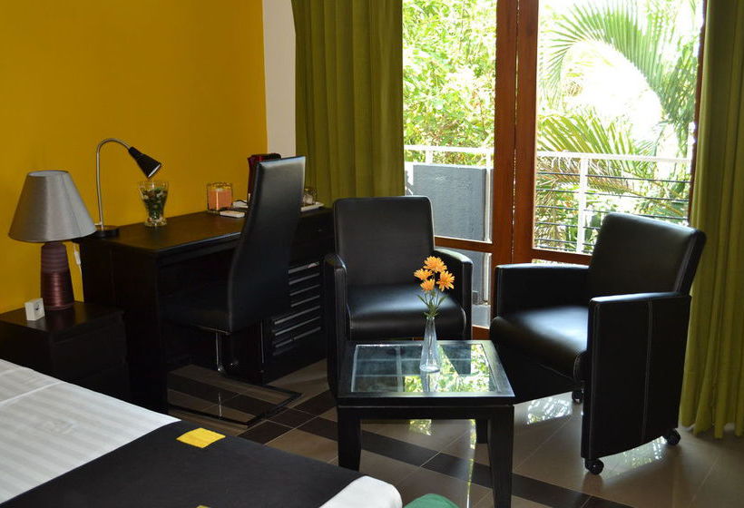 مبيت وإفطار Amali Residence