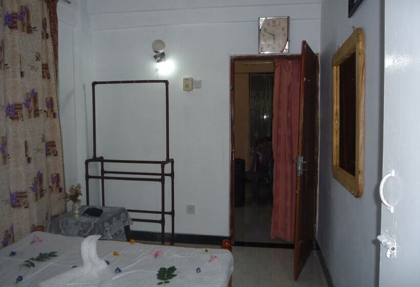 민박 Blow Hole View Home Stay