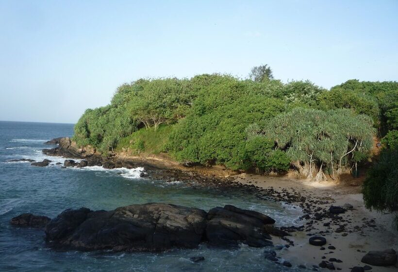 민박 Blow Hole View Home Stay