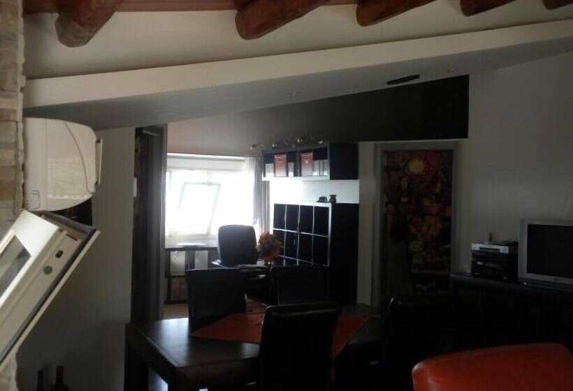 Bed and Breakfast Camagna Country House