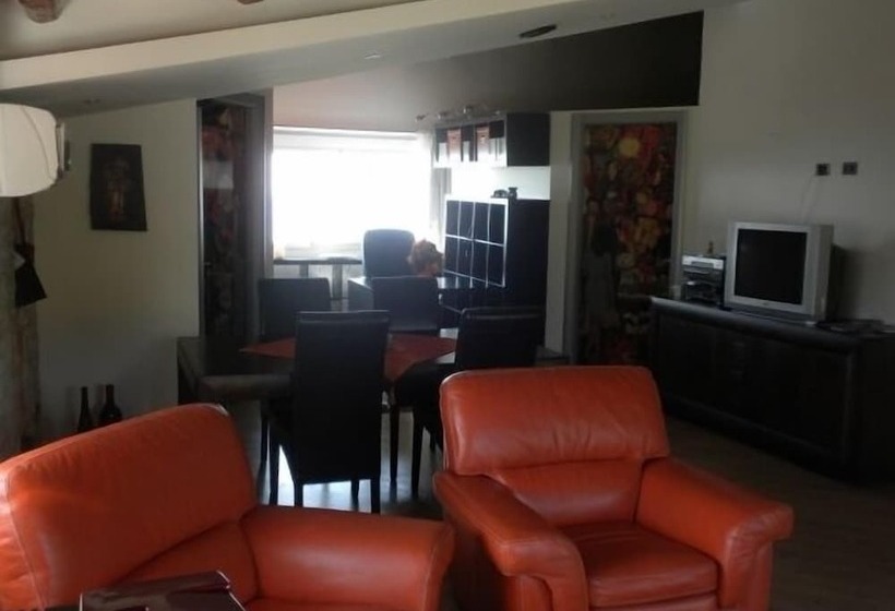 Bed and Breakfast Camagna Country House