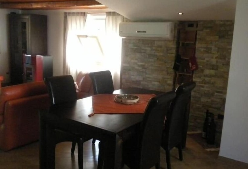 Bed and Breakfast Camagna Country House