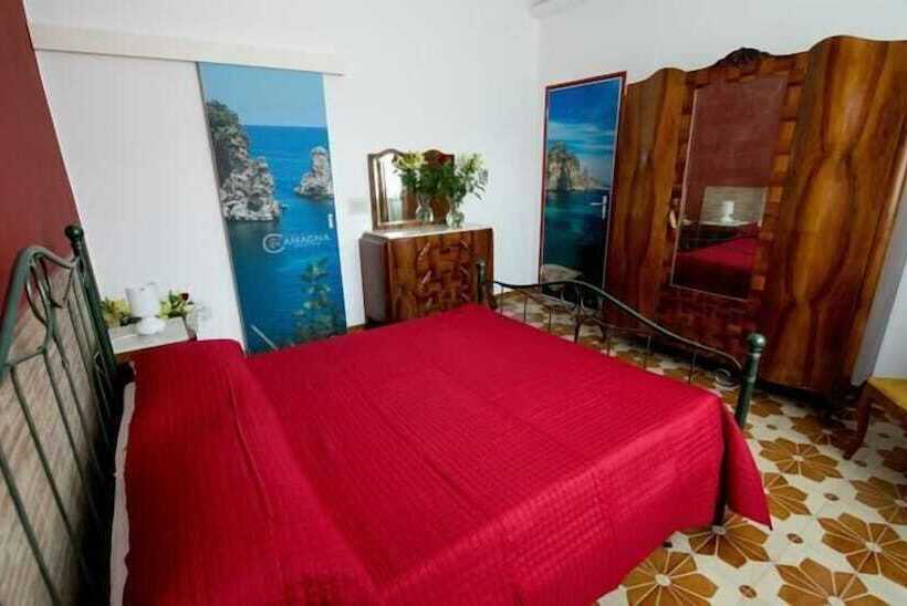 Bed and Breakfast Camagna Country House