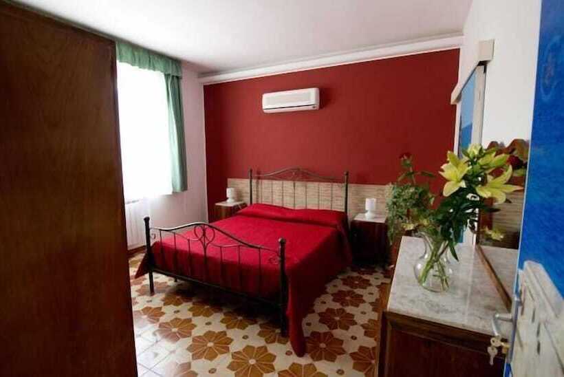 Bed and Breakfast Camagna Country House