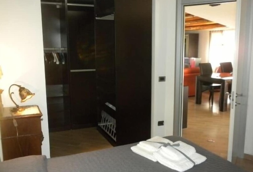 Bed and Breakfast Camagna Country House