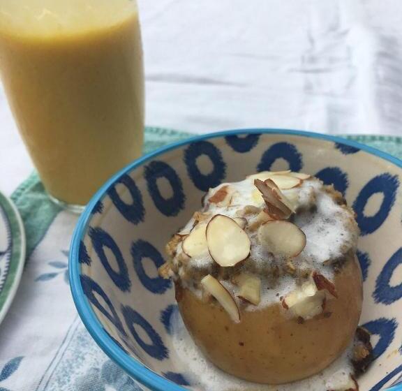 مبيت وإفطار Eden Atenas