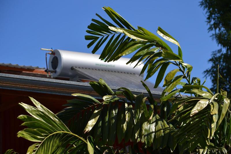 مبيت وإفطار Eden Atenas