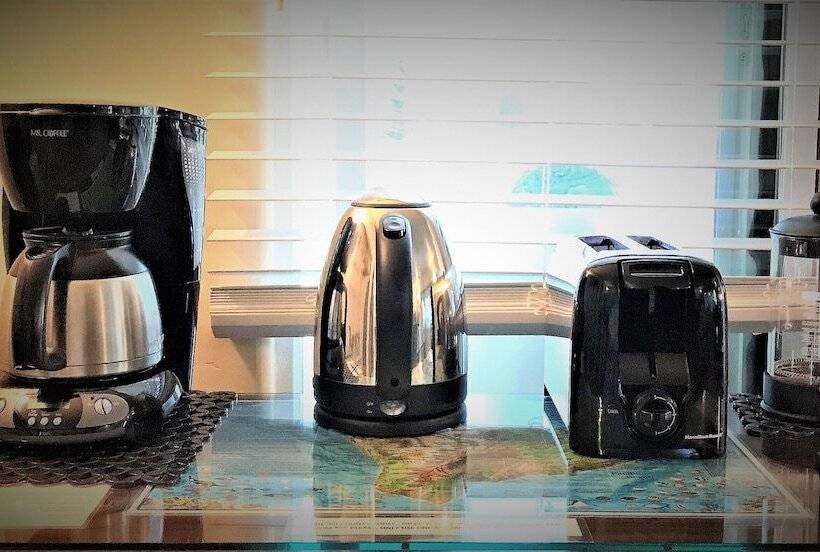 צימר Island Goode S   Luxury Adult Only Accommodation Near Hilo