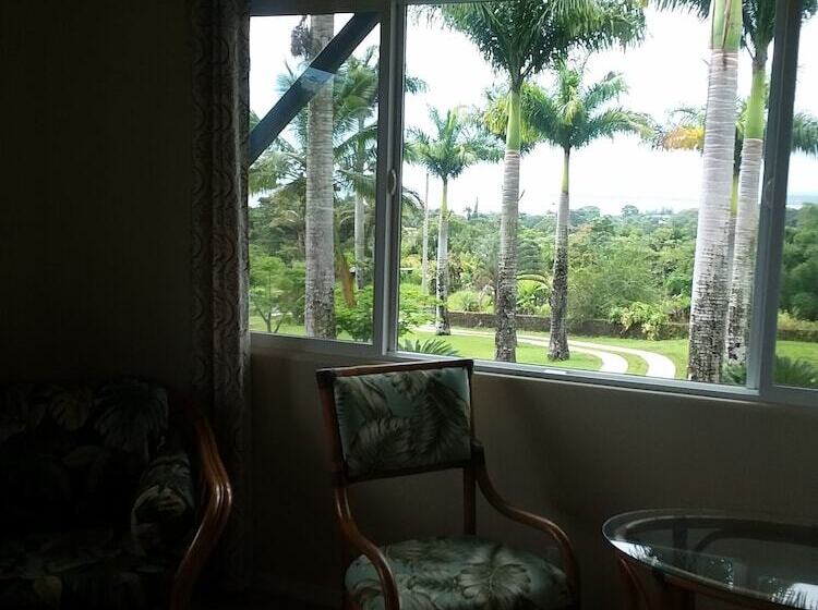 צימר Island Goode S   Luxury Adult Only Accommodation Near Hilo