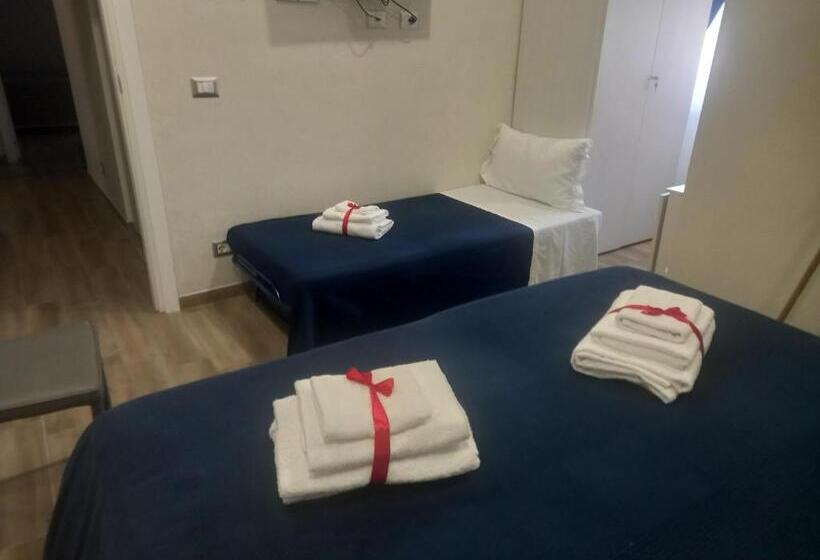 צימר Vatican Giulia