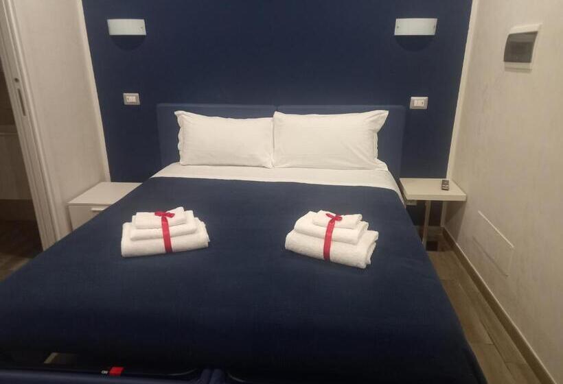 צימר Vatican Giulia