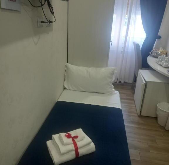 צימר Vatican Giulia