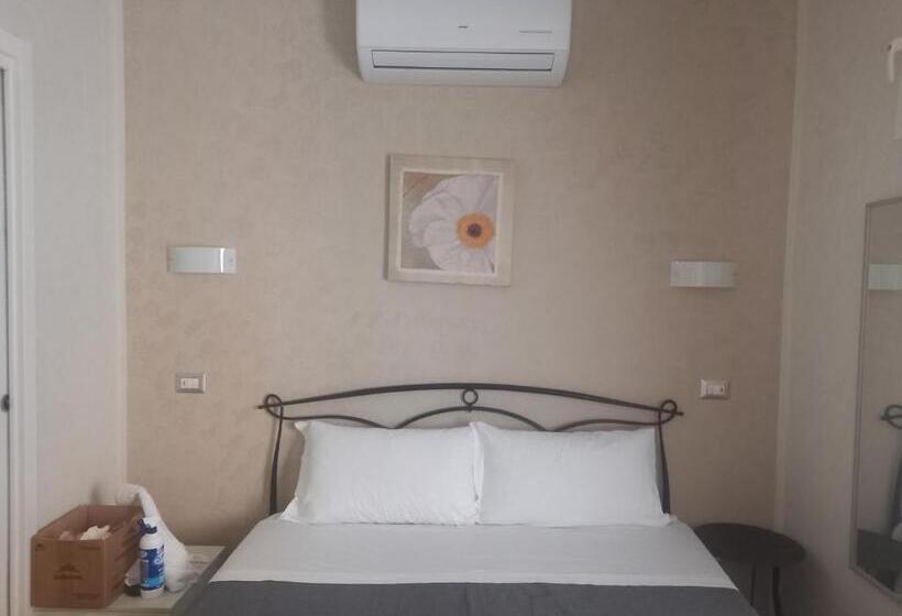 צימר Vatican Giulia