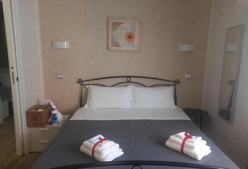 צימר Vatican Giulia