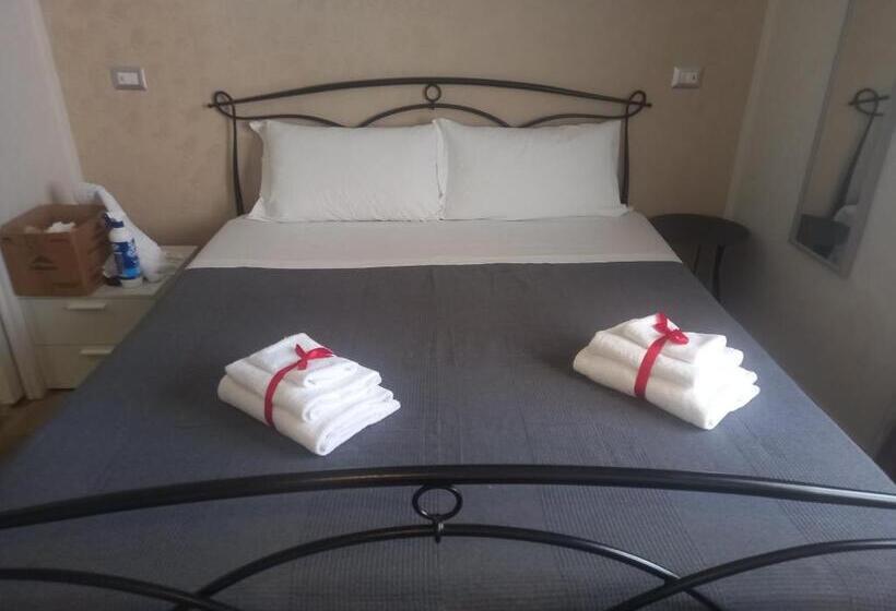 צימר Vatican Giulia