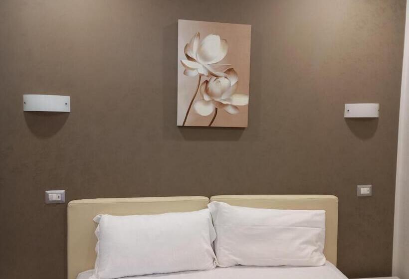 צימר Vatican Giulia