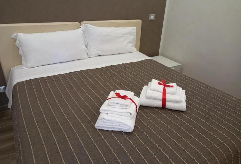 צימר Vatican Giulia