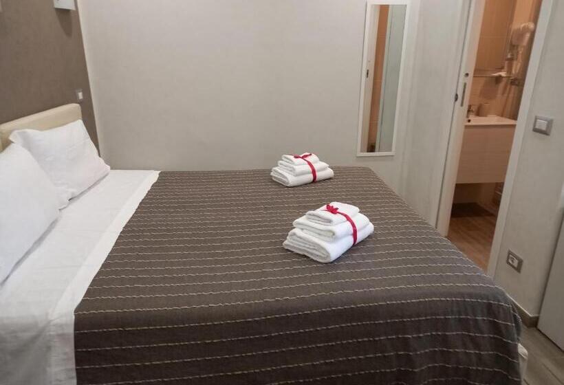 צימר Vatican Giulia