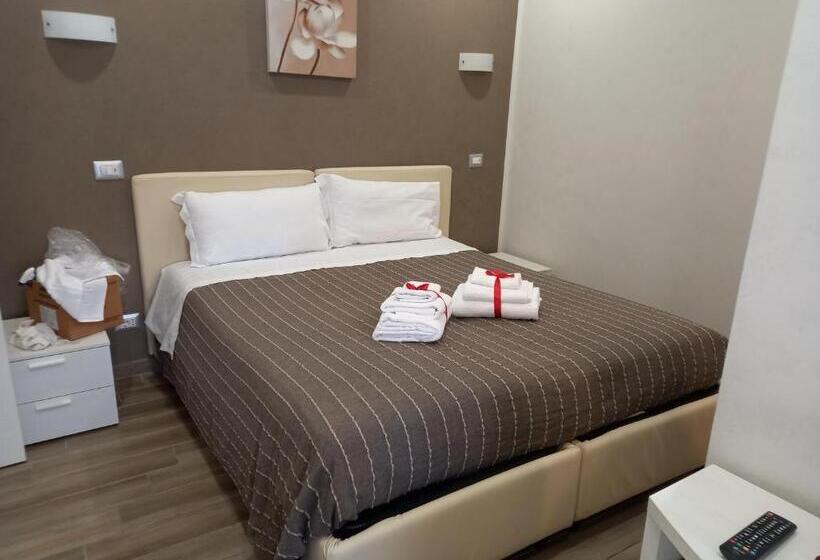 צימר Vatican Giulia