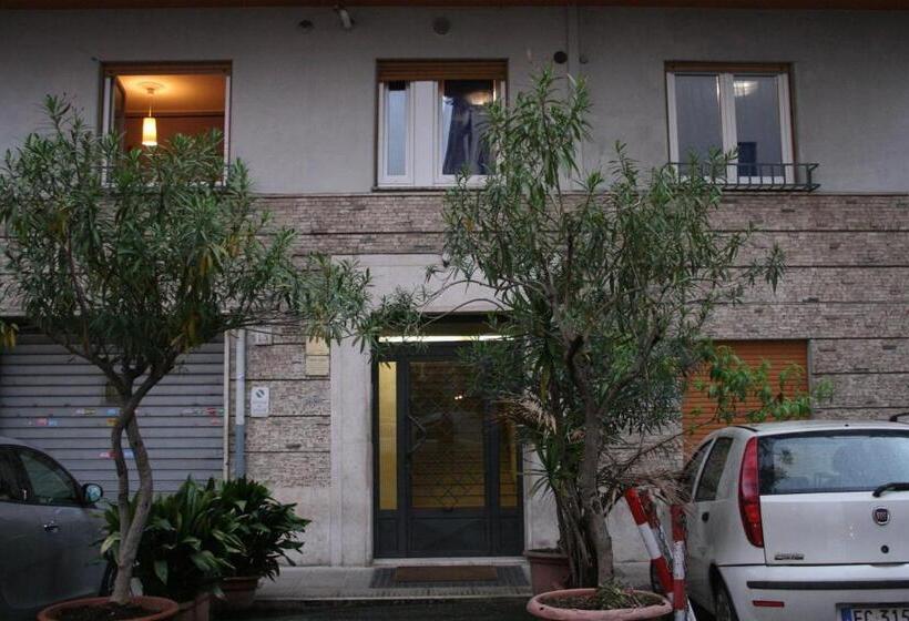 צימר Vatican Giulia