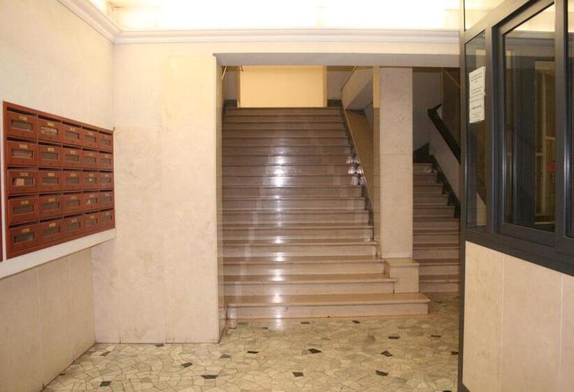 צימר Vatican Giulia