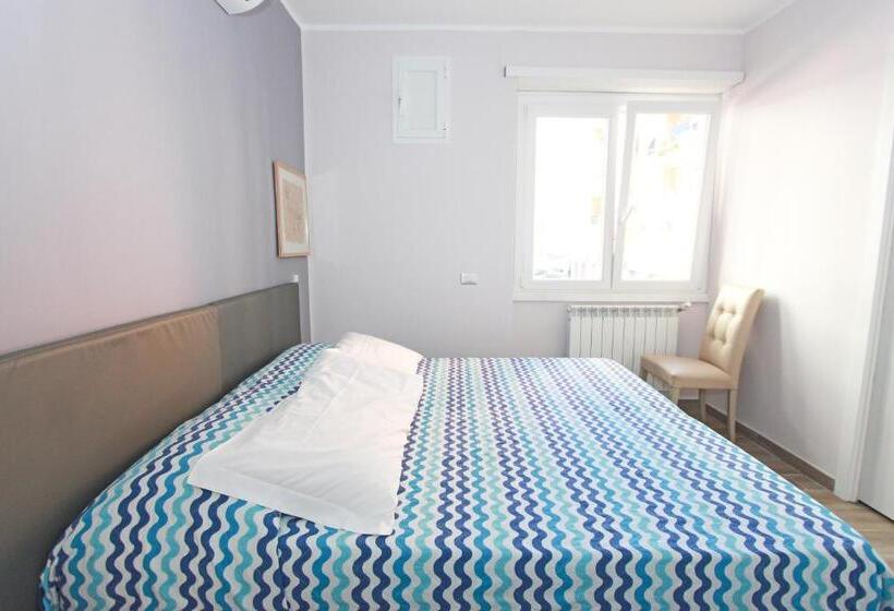 צימר Vatican Giulia