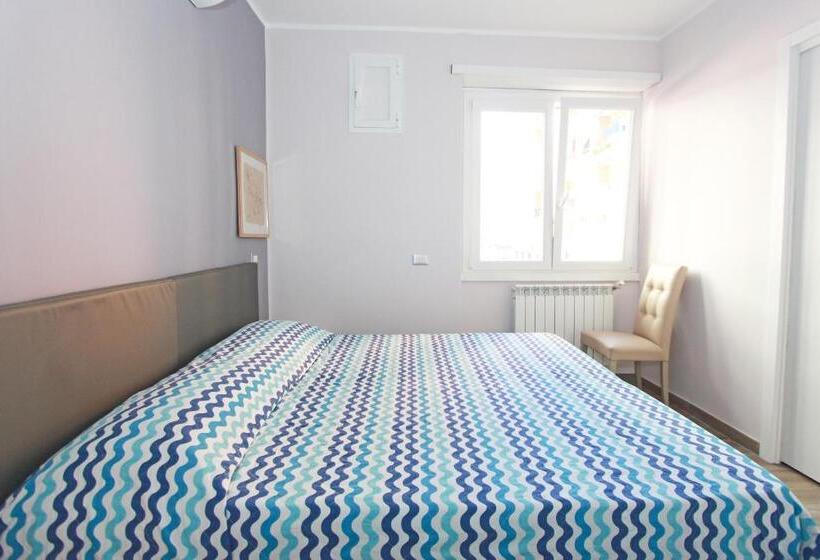 צימר Vatican Giulia