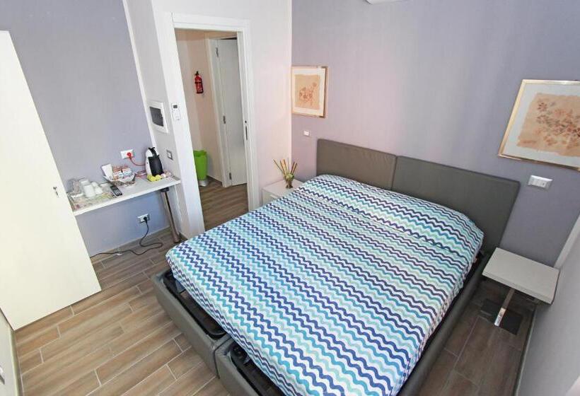 צימר Vatican Giulia