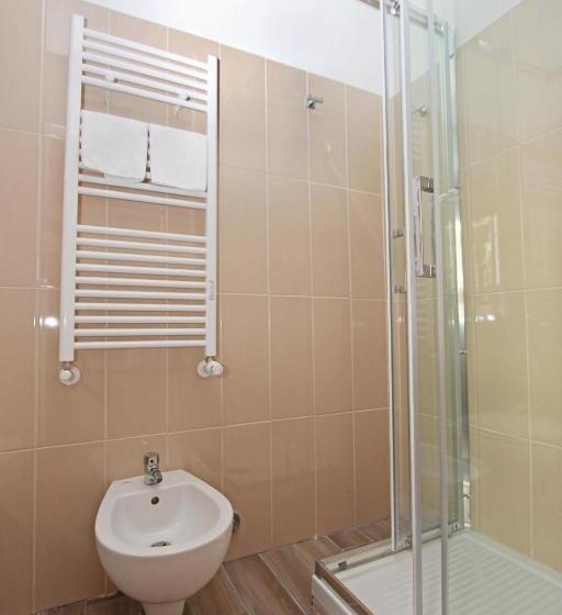 צימר Vatican Giulia