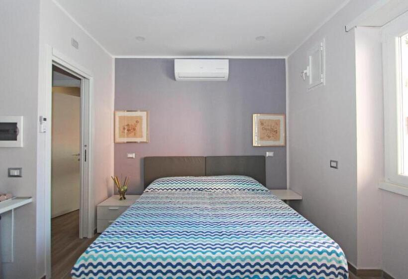 צימר Vatican Giulia