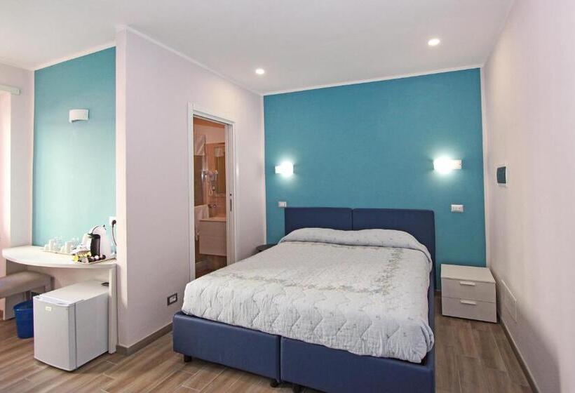 צימר Vatican Giulia