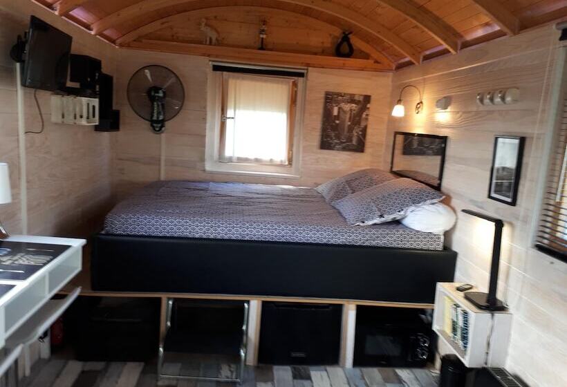 Bed and Breakfast La Longère Des Nuits De Varenne