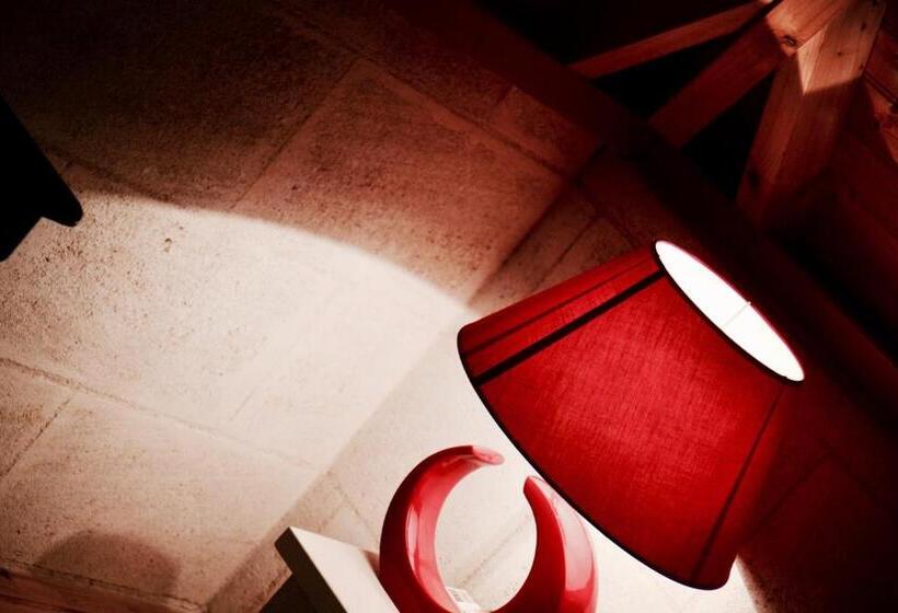 צימר Le Manoir De Marie Lou