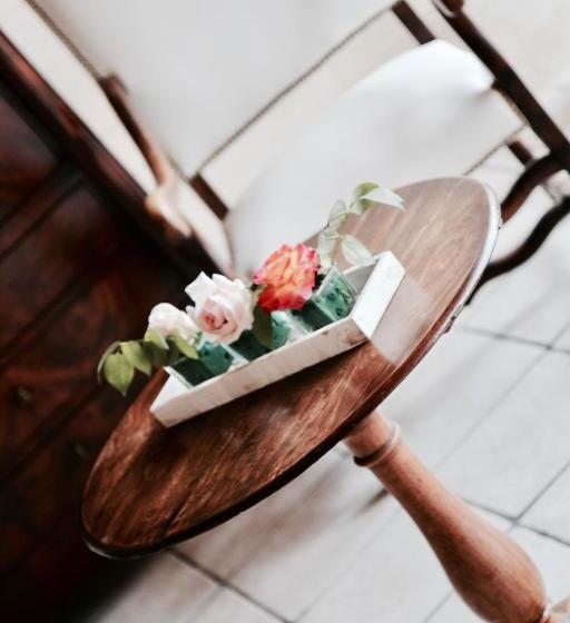 צימר Le Manoir De Marie Lou