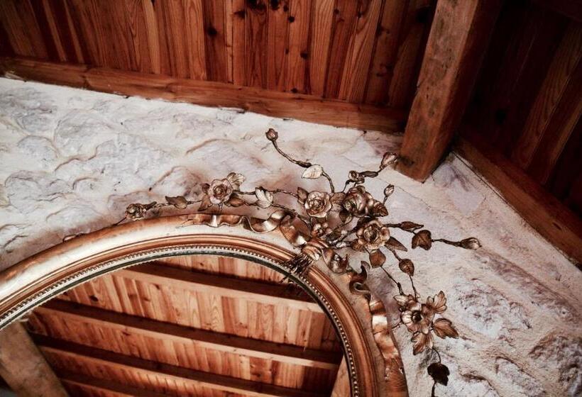 צימר Le Manoir De Marie Lou