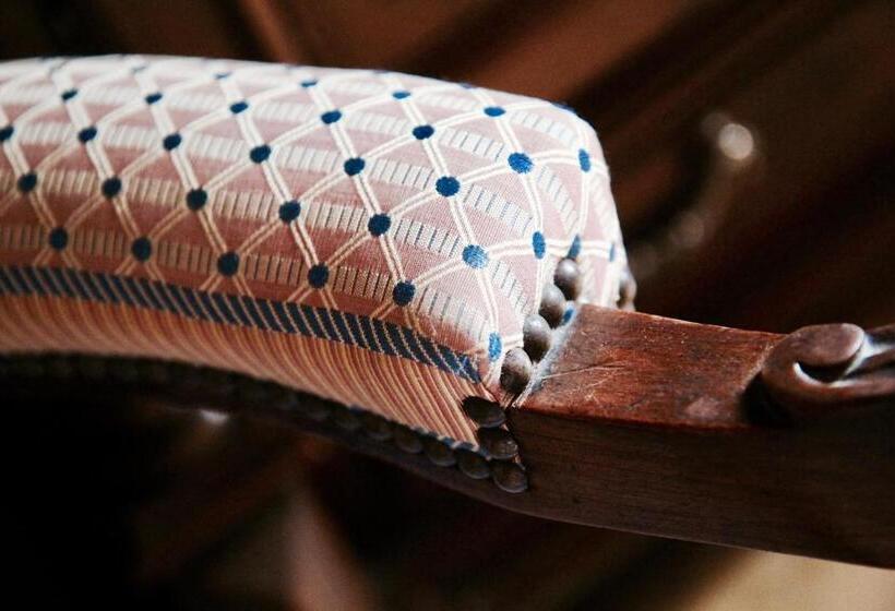 צימר Le Manoir De Marie Lou