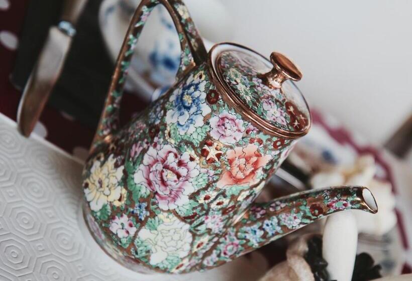 צימר Le Manoir De Marie Lou