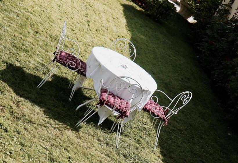 צימר Le Manoir De Marie Lou